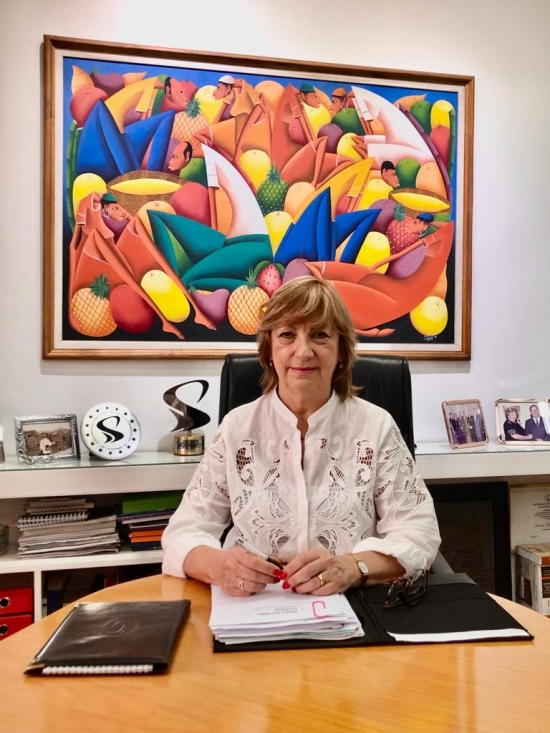Sobre Susana Piriz
