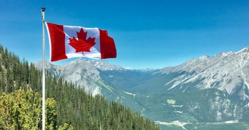 Canad flexibiliz su ingreso a turistas argentinos! 
