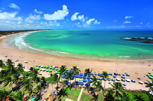Porto de Galinhas- Salidas Enero y Febrero 2024