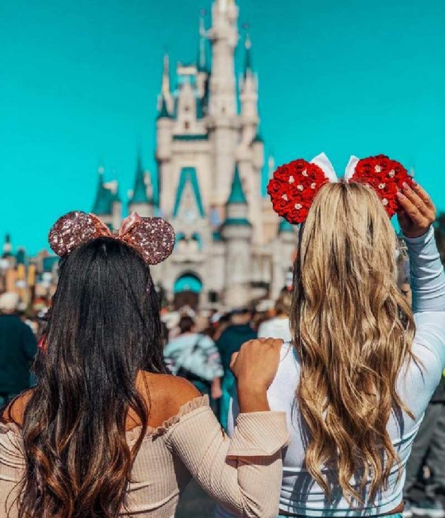 Team 15 Disney Europa