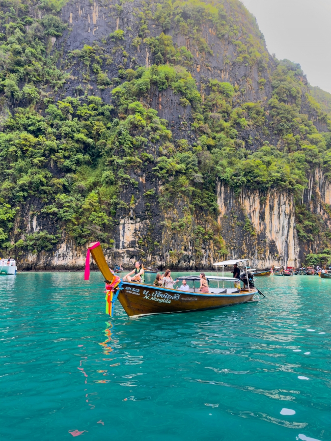 Tailandia - Enjoy & Working Noviembre 2025