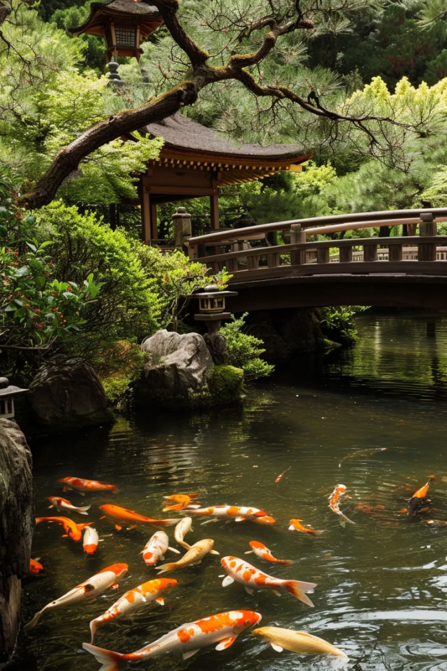 Japn - Un viaje entre lo ancestral y lo futurista