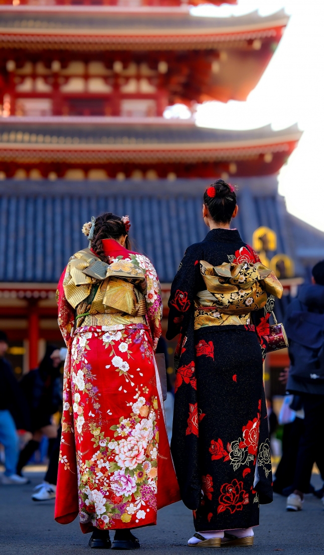 Japn - Un viaje entre lo ancestral y lo futurista