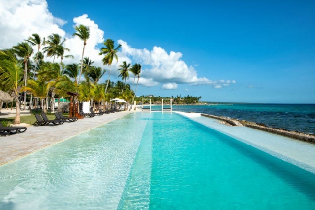 Bayahibe - All Inclusive