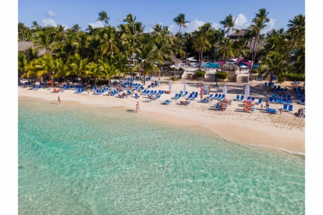 Bayahibe - All Inclusive