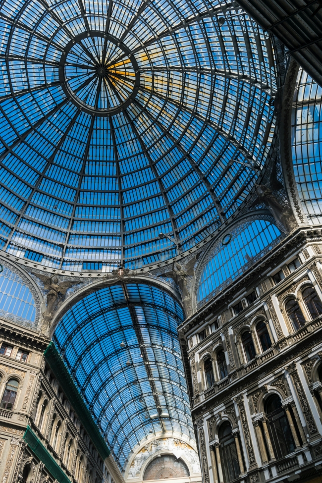 Italia de norte a sur - noviembre y diciembre