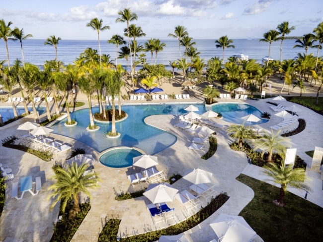 Miches - All Inclusive 