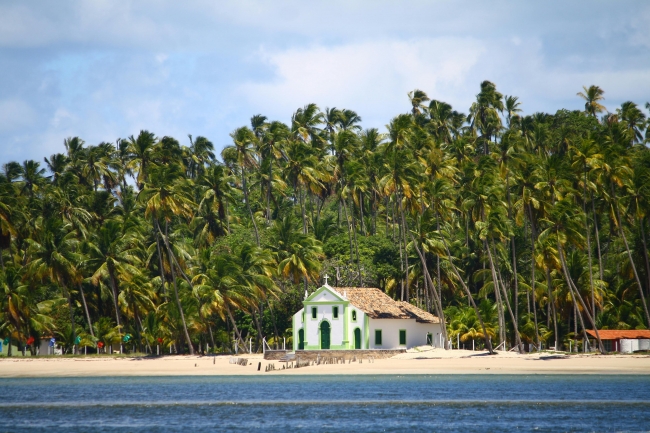Porto de Galinhas - Brasil / 9 das