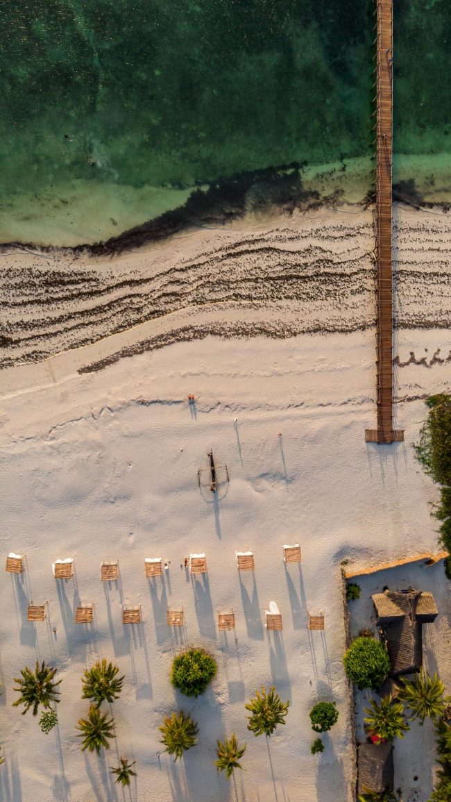 Zanz�bar en All inclusive | Tanzania - 7 d�as