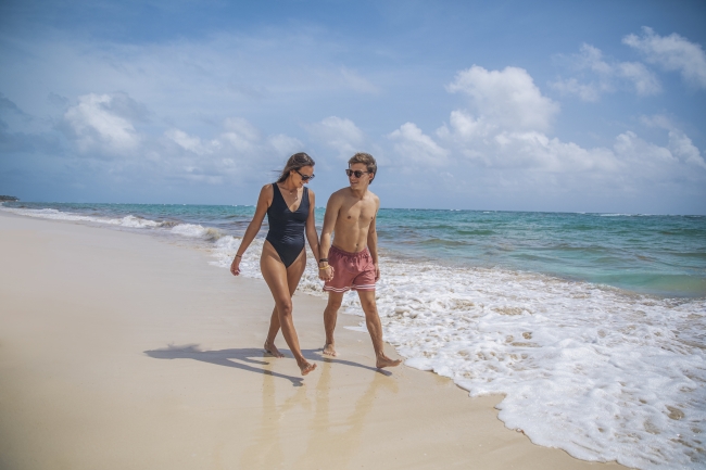 Punta Cana - All inclusive - 5/11