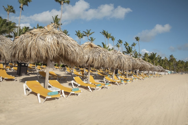Punta Cana - All inclusive - 5/11