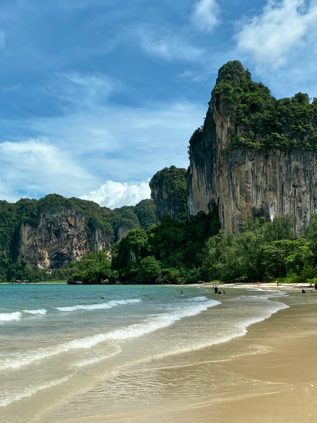Tailandia - Playas y Cultura 