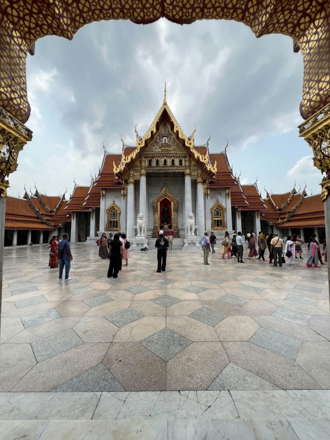 Tailandia - Playas y Cultura 