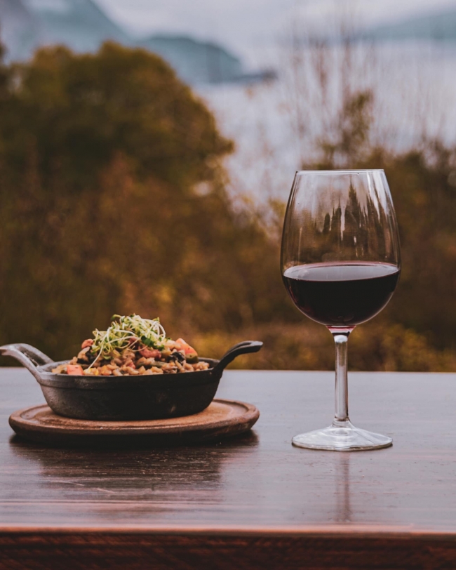 Bariloche y San Mart�n de los Andes