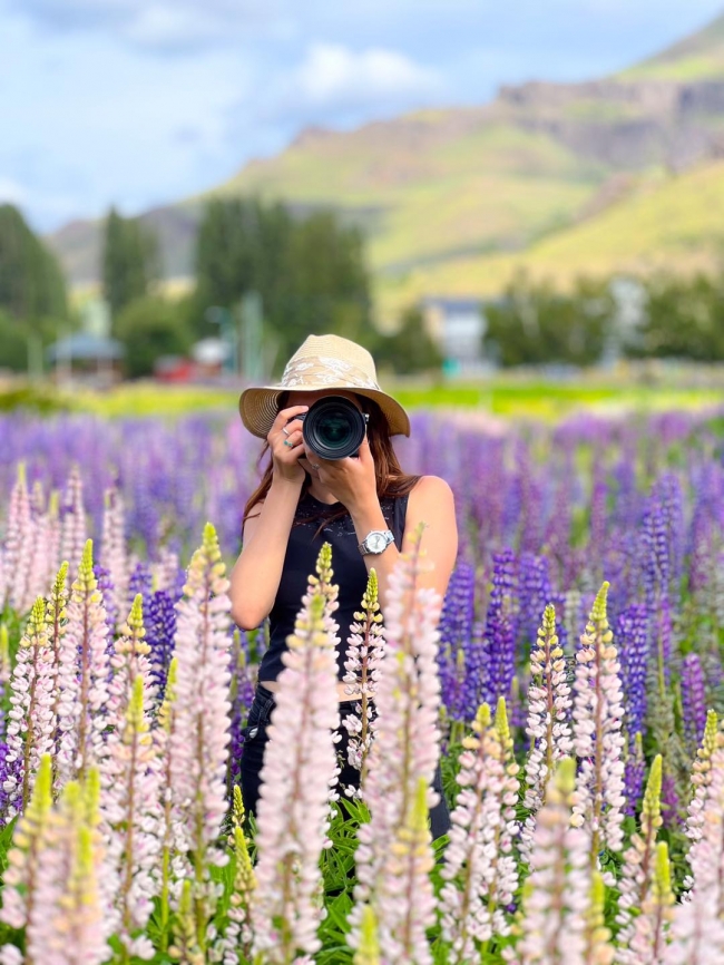 Bariloche y San Mart�n de los Andes