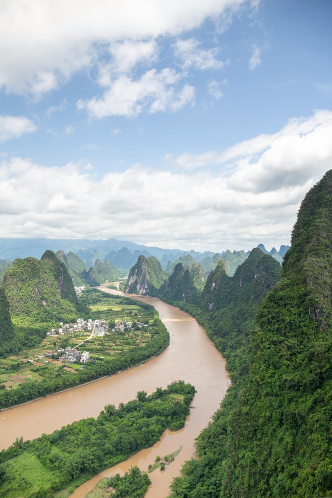 CHINA - Cultura milenaria y modernidad