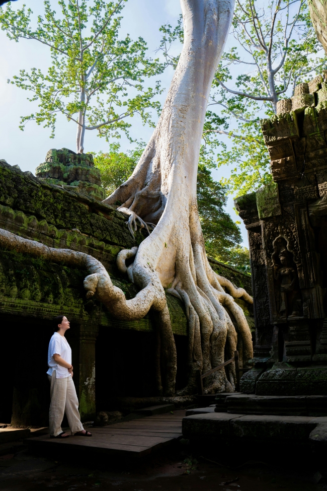Vietnam - Laos - Camboya