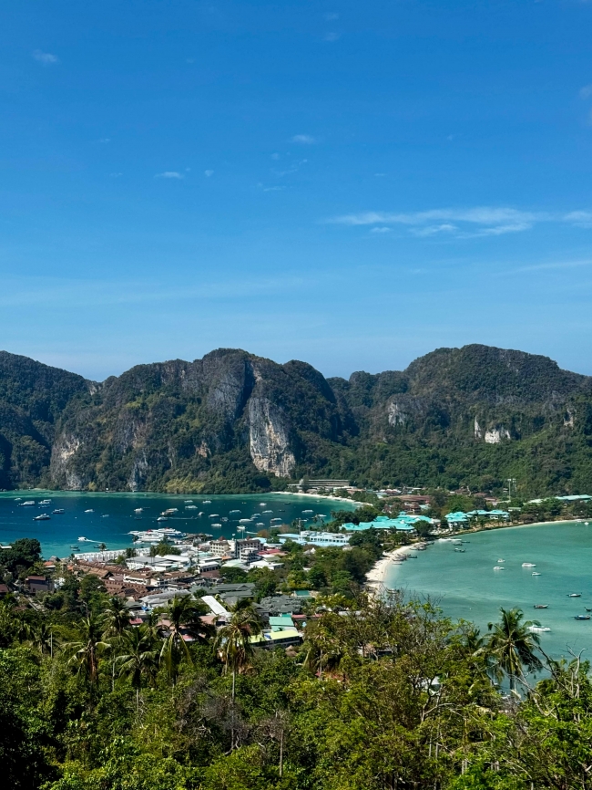 Tailandia - Playas y Cultura 