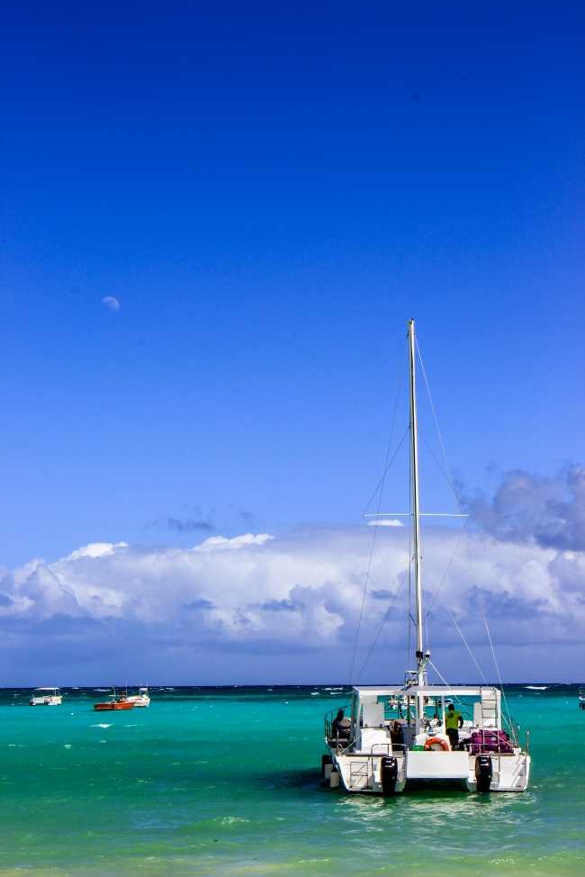 Bayahibe - All Inclusive