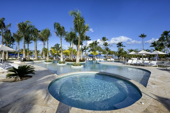 Playa del Carmen - All inclusive