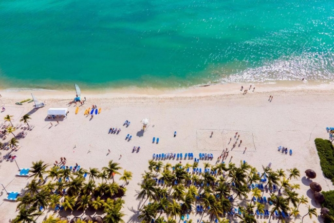 Playa del Carmen - All inclusive