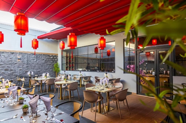 Playa del Carmen - All inclusive