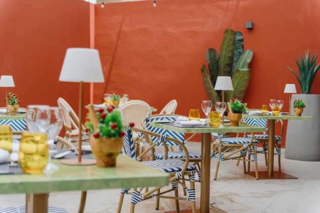 Playa del Carmen - All inclusive