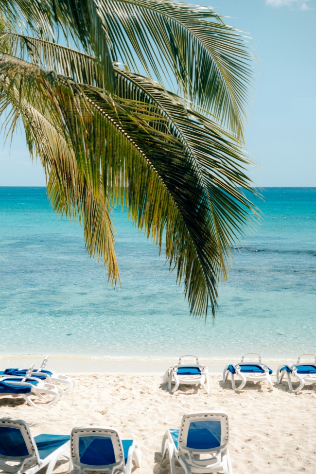 Costa Mujeres - All inclusive