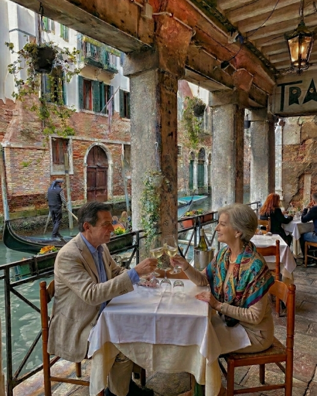 Italia de norte a sur