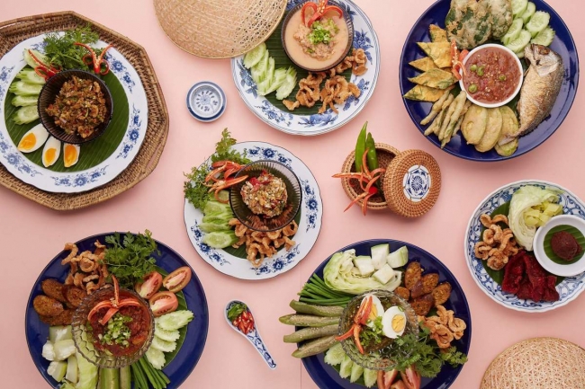 Tailandia - Salida grupal acompa�ada