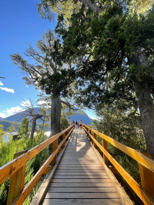 Bariloche - Vacaciones de invierno