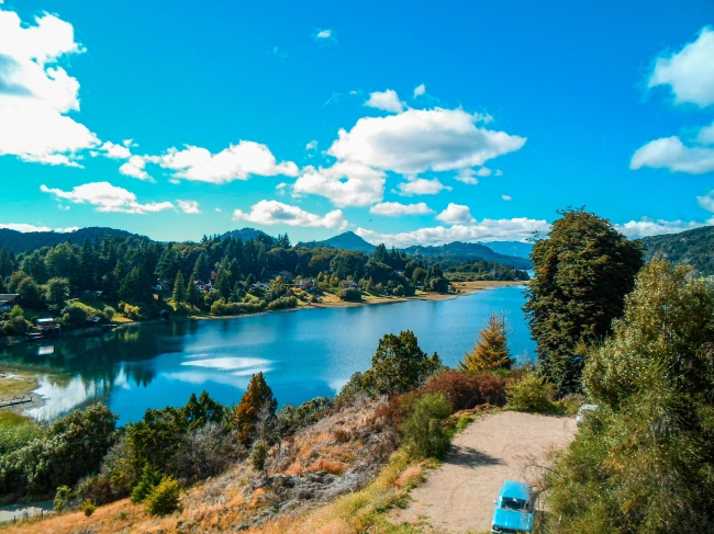 Bariloche - Vacaciones de invierno