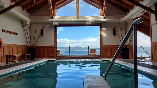 Ushuaia - vacaciones de invierno