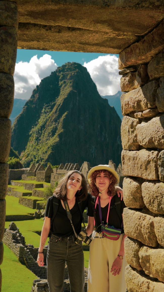 Per� - 35% OFF en segundo pasajero