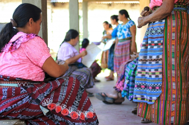 Altiplano de Guatemala