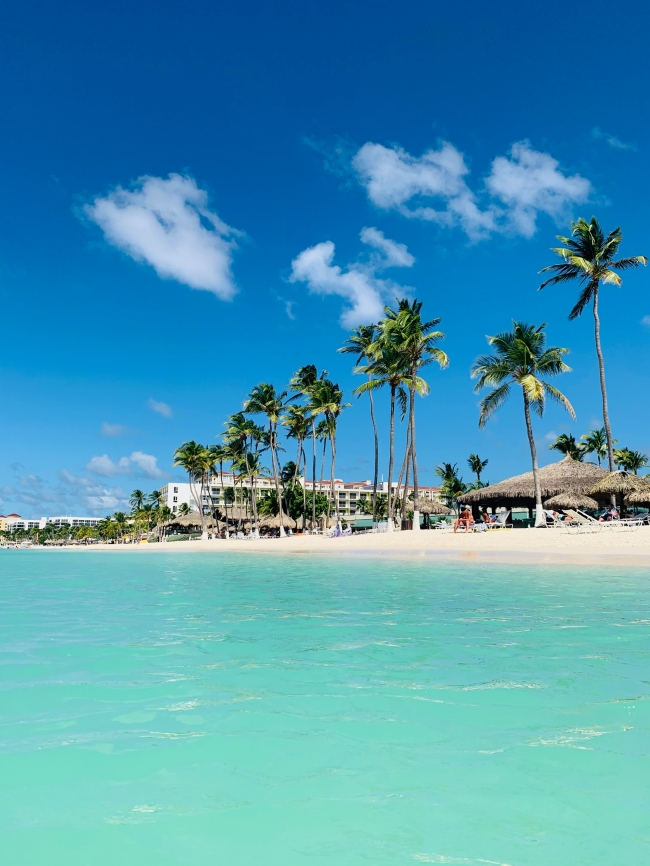 Aruba y Curazao