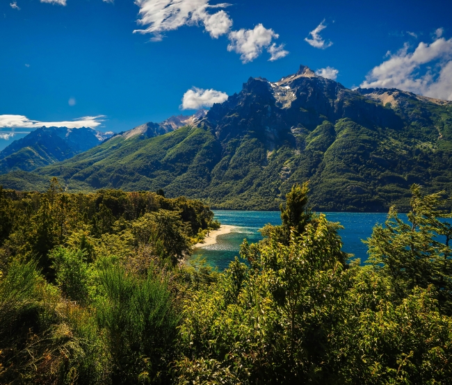 Patagonia Argentina & Chilena - 11/11/2026