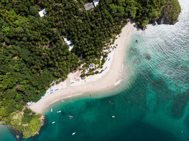 COSTA RICA M�GICA 