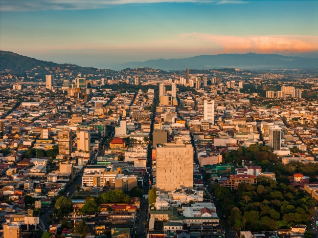 COSTA RICA M�GICA 