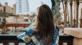 DUBAI & ABU DHABI 