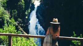 Bariloche y San Martn de los Andes