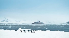 Crucero por el Cono Sur