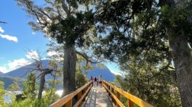 Bariloche - Vacaciones de invierno