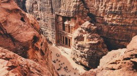 Egipto & Jordania