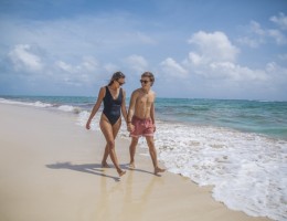 Punta Cana - All inclusive - 5/11