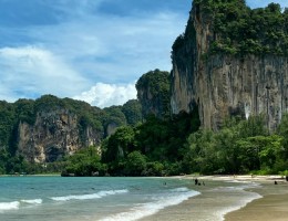 Tailandia - Playas y Cultura 