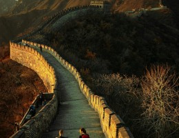 CHINA - Cultura milenaria y modernidad