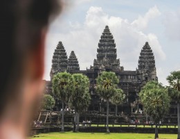 Vietnam - Laos - Camboya