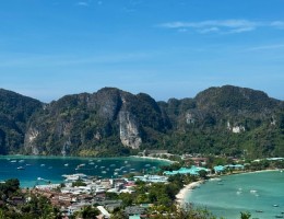 Tailandia - Playas y Cultura 