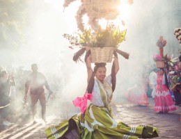 M�xico - Salida grupal acompa�ada